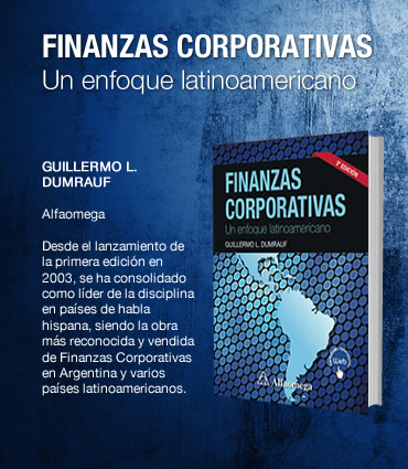 Finanzas Corporativas