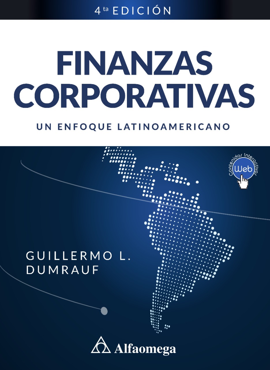 Finanzas Corporativas