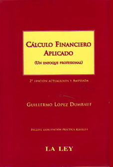 Calculo Financiero Aplicado